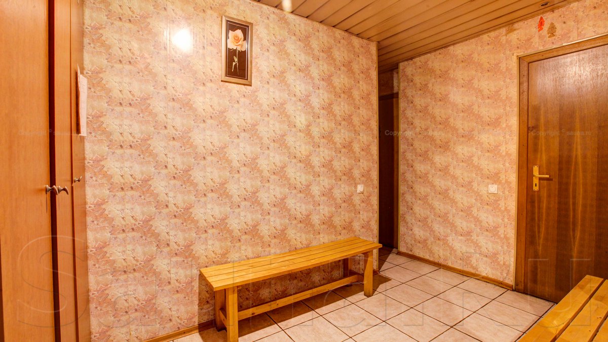 Большой зал