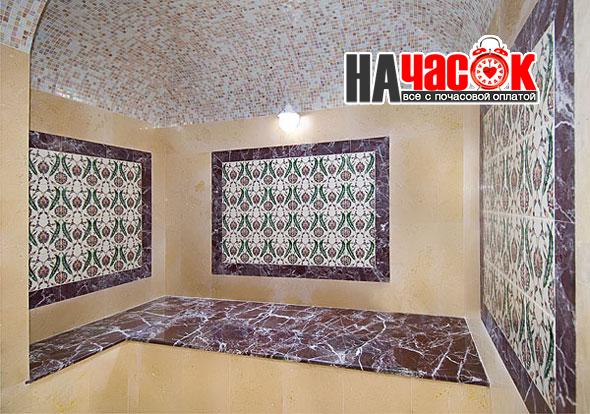 Элитный клуб Marakesh / Марракеш