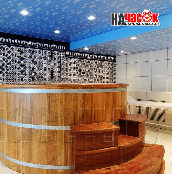 Банный Клуб Тройка
