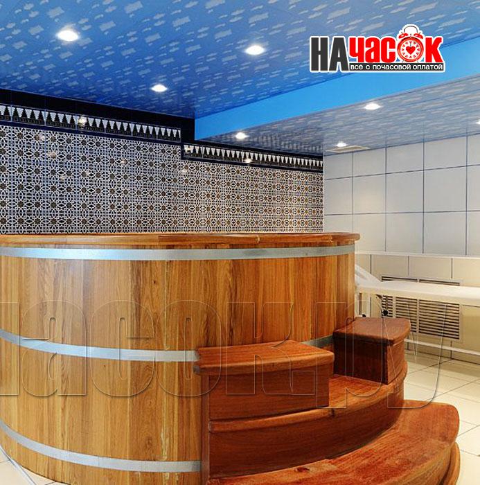 Арабский зал
