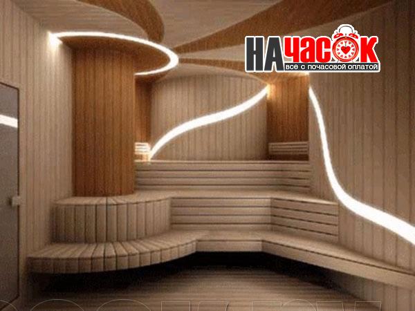 VIP клуб Эверест