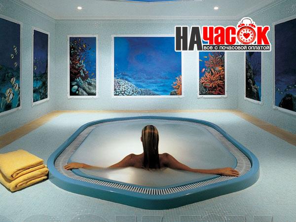 VIP клуб Эверест