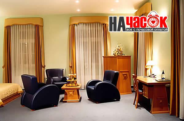 VIP клуб Эверест