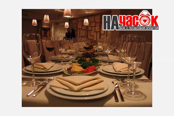 VIP клуб Эверест