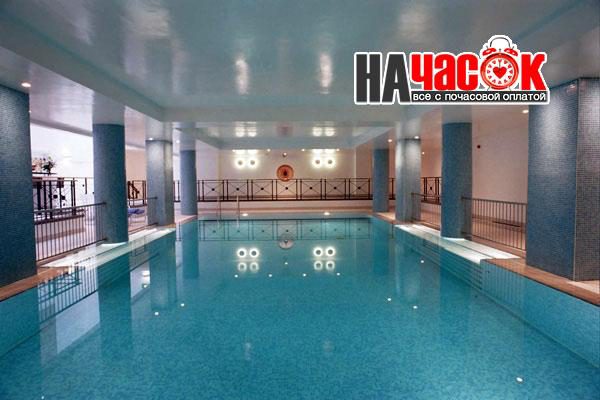 VIP Клуб Амазон