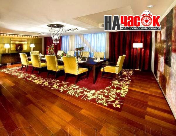 VIP комплекс Экзотик