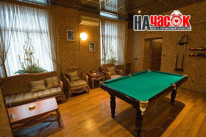Финская сауна