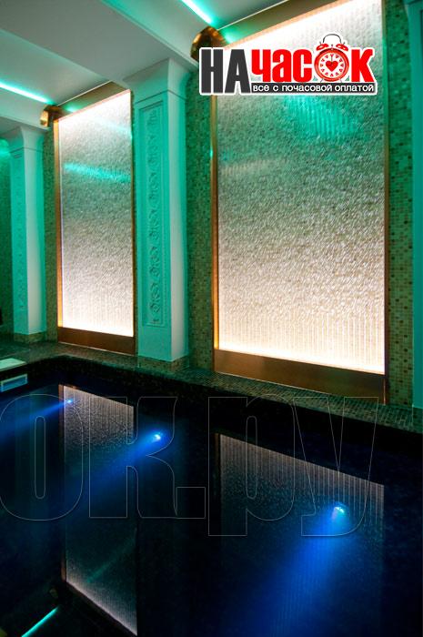 Итальянская баня