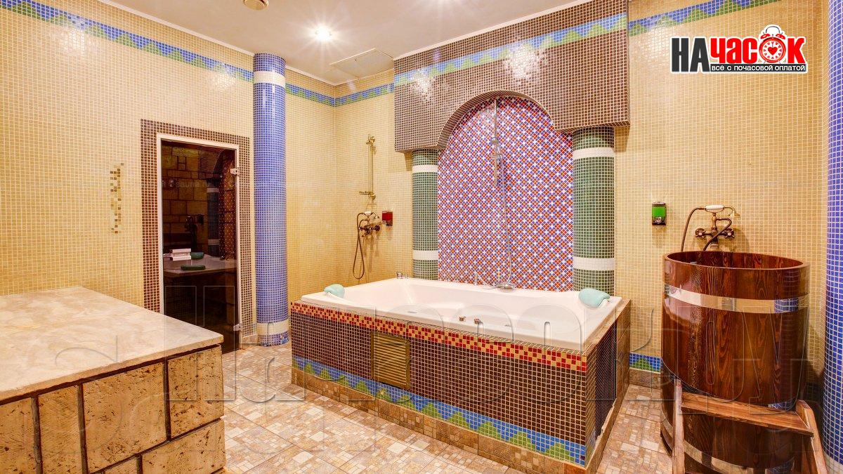 Турецкая баня