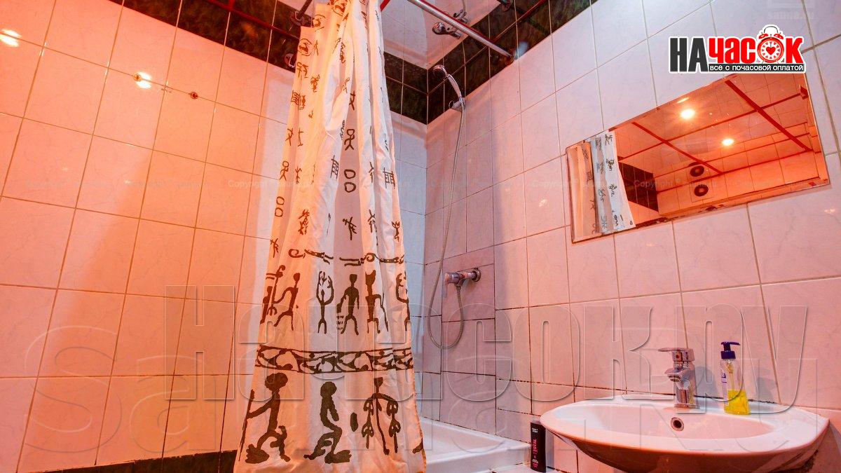 Сауна Люкс
