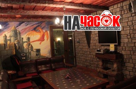 Зал Камень
