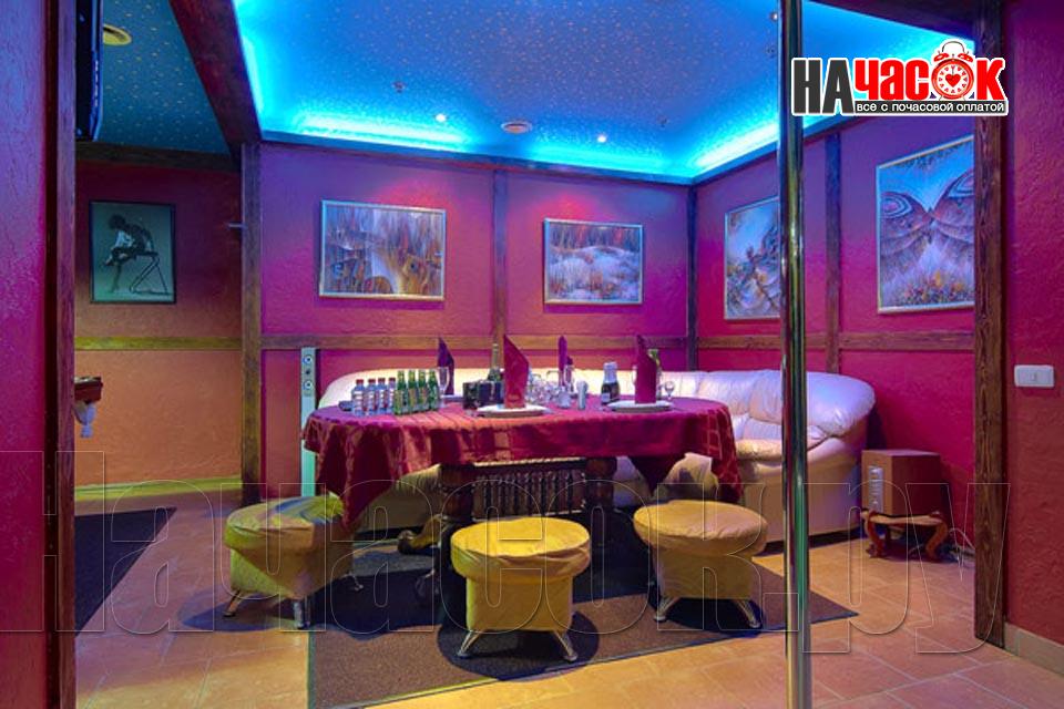 VIP-Сауна Клеопатра
