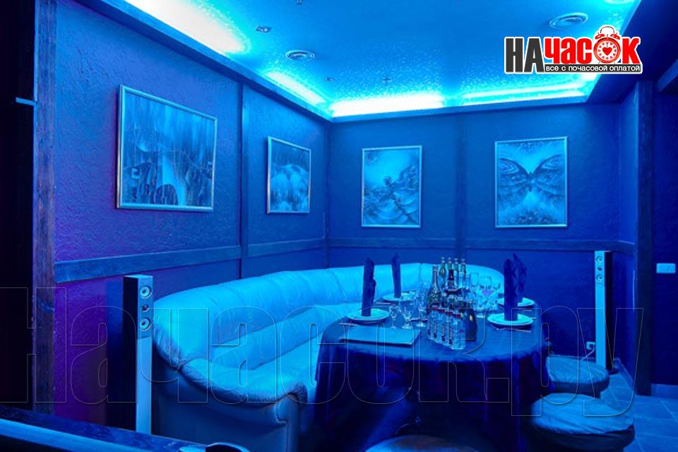 VIP-Сауна Клеопатра