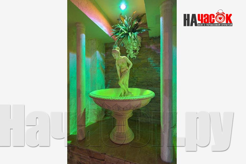VIP-Сауна Клеопатра