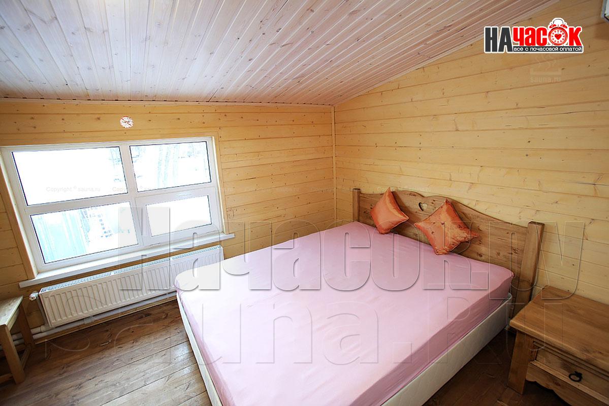 Основной зал