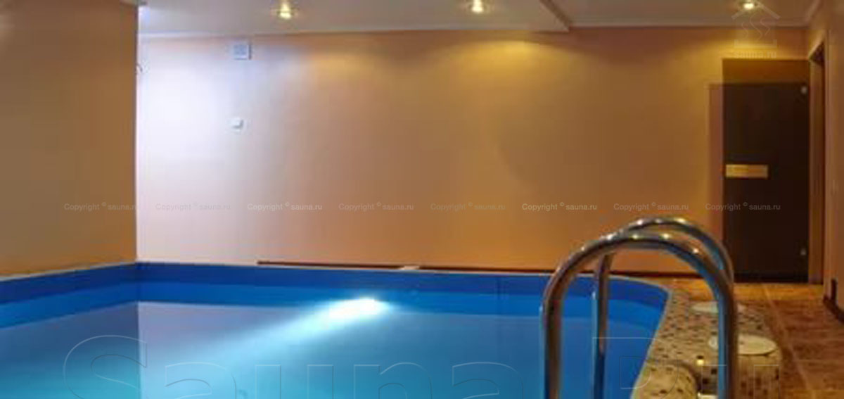 Зал 1