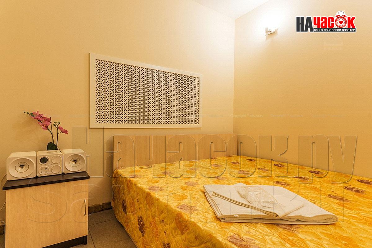 Комната на час