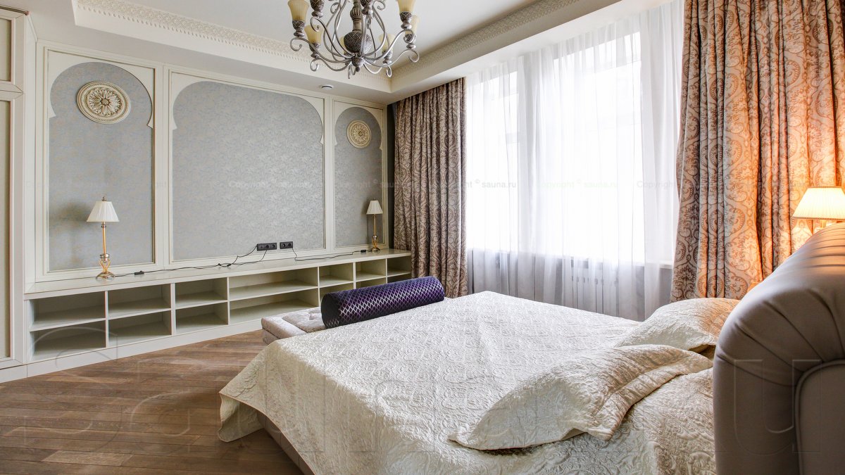 Апартаменты Вип