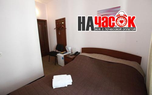 E.G.O. HOTEL