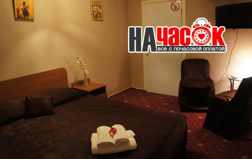 E.G.O. HOTEL