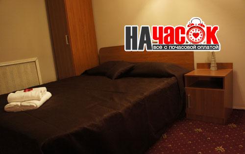 E.G.O. HOTEL