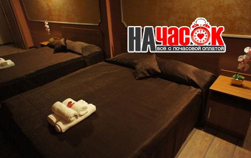 E.G.O. HOTEL