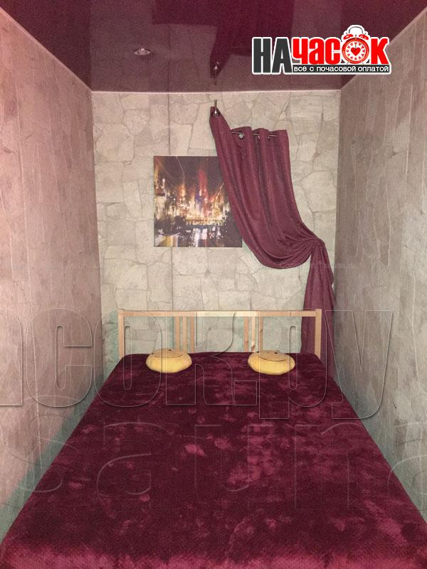 Vip - сауна Дичь