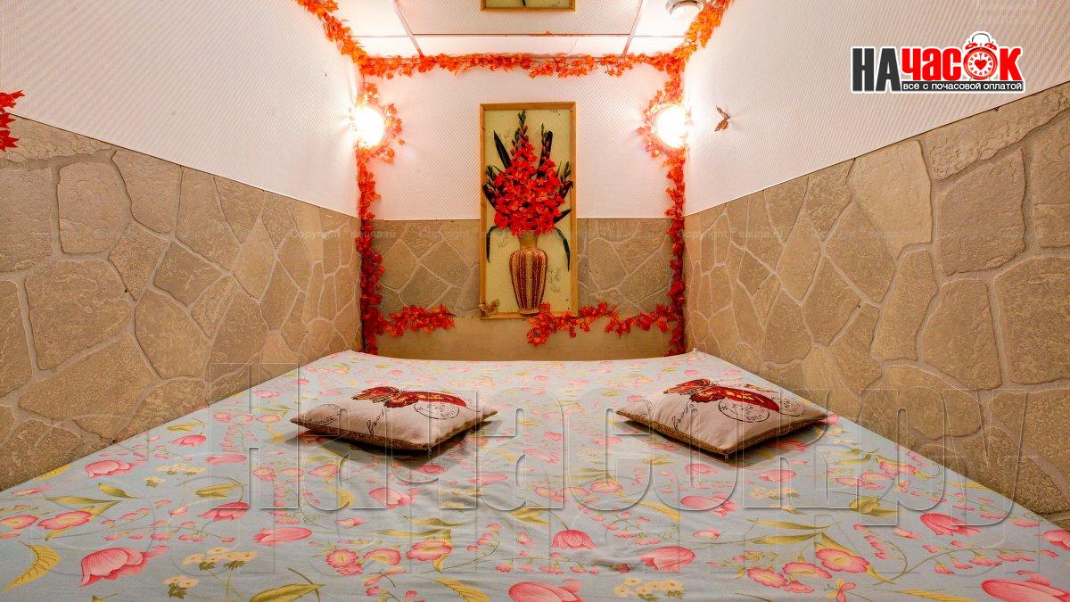 Основной зал