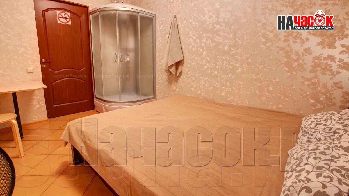 Сауна на Машиностроения 5