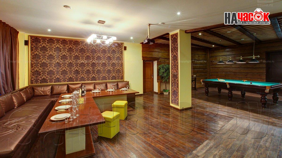 Vip клуб premium класса Джентельмен