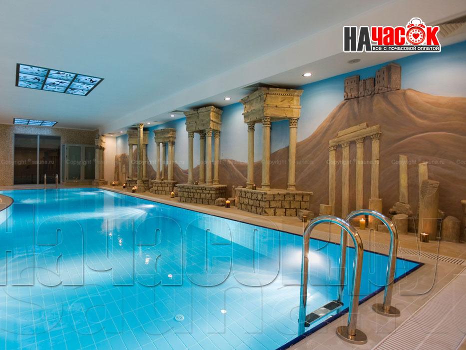 Vip клуб premium класса Джентельмен