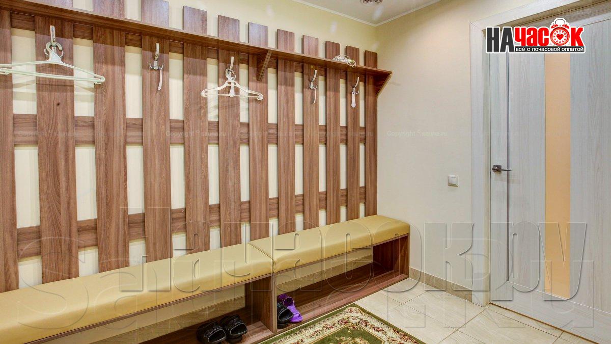 Основной зал