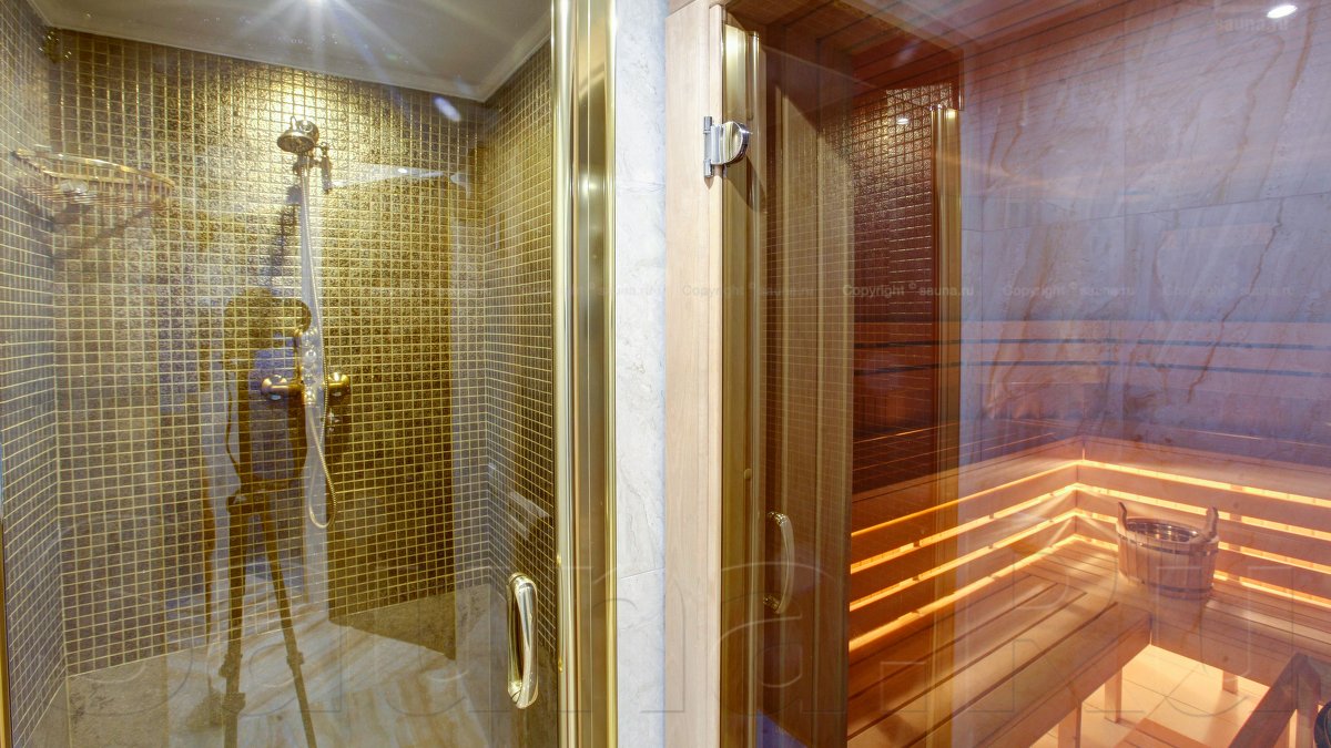 SPA на Сухаревской