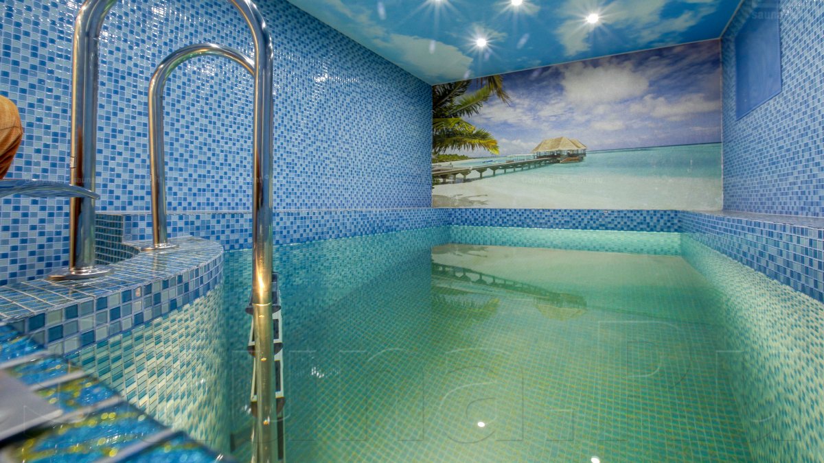 SPA на Сухаревской