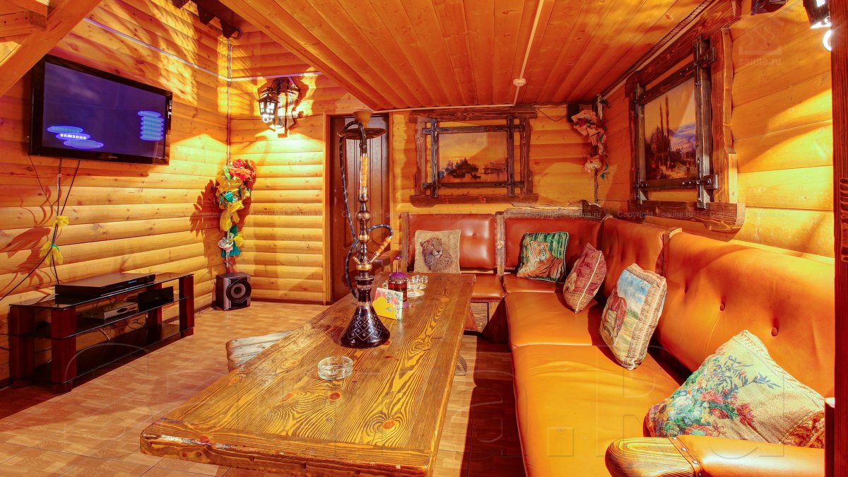 VIP-зал