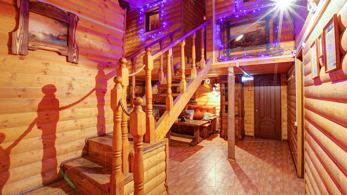 VIP-зал