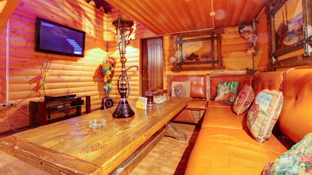 VIP-зал
