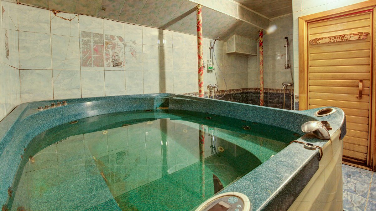 VIP-зал