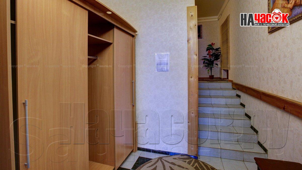 Основной зал