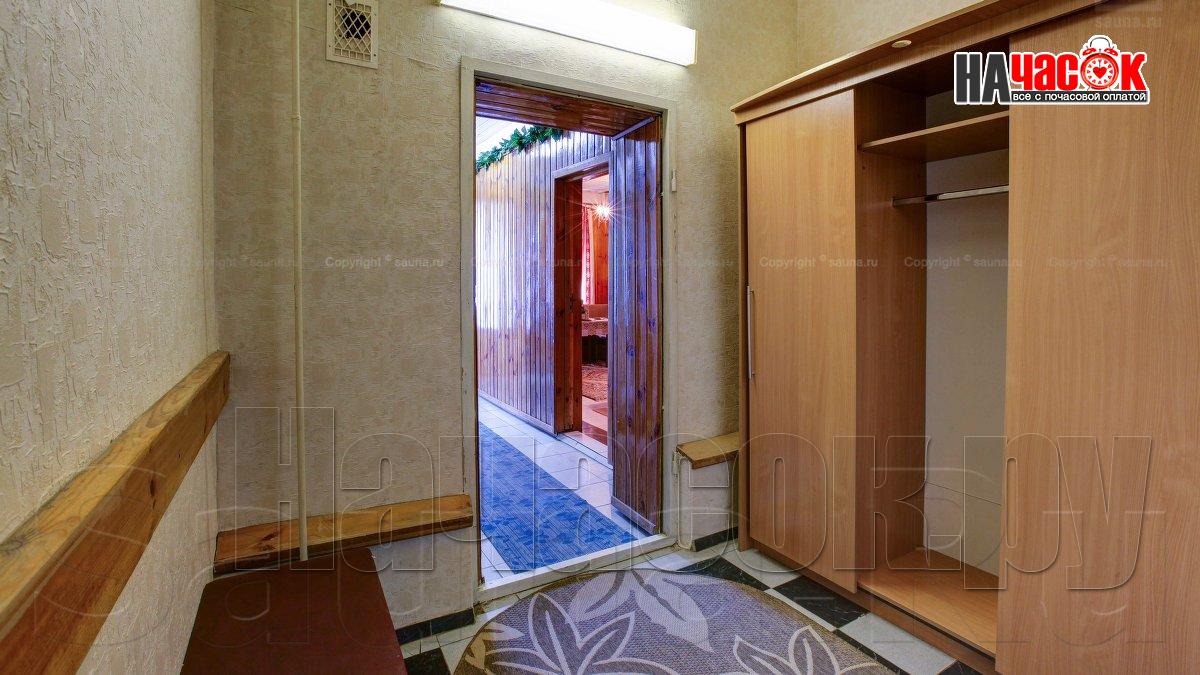 Основной зал