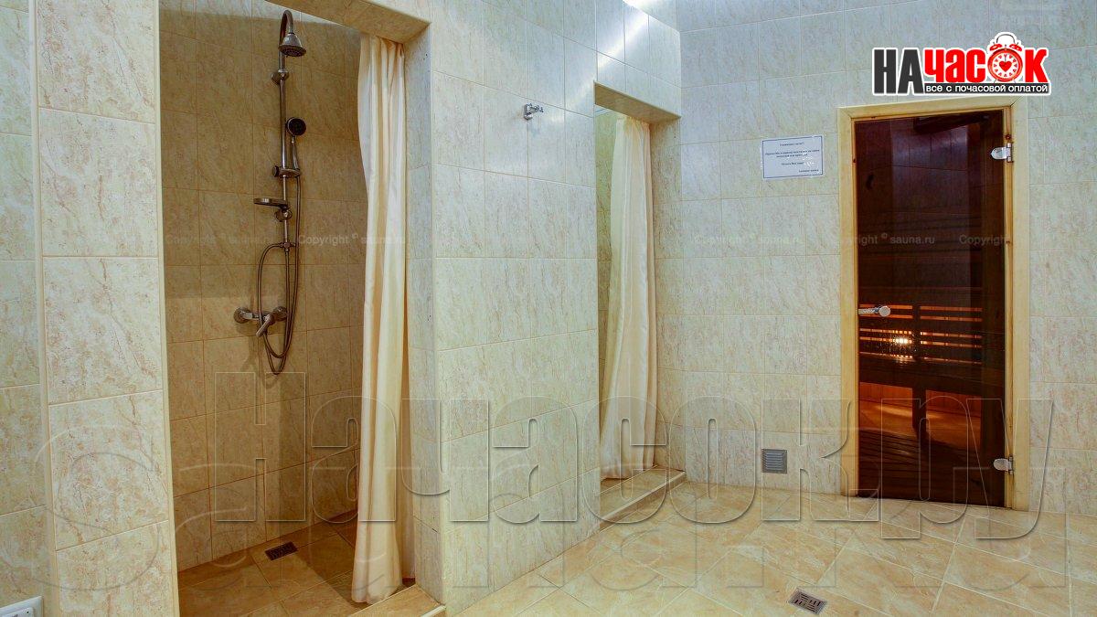 Гостиница Сокол