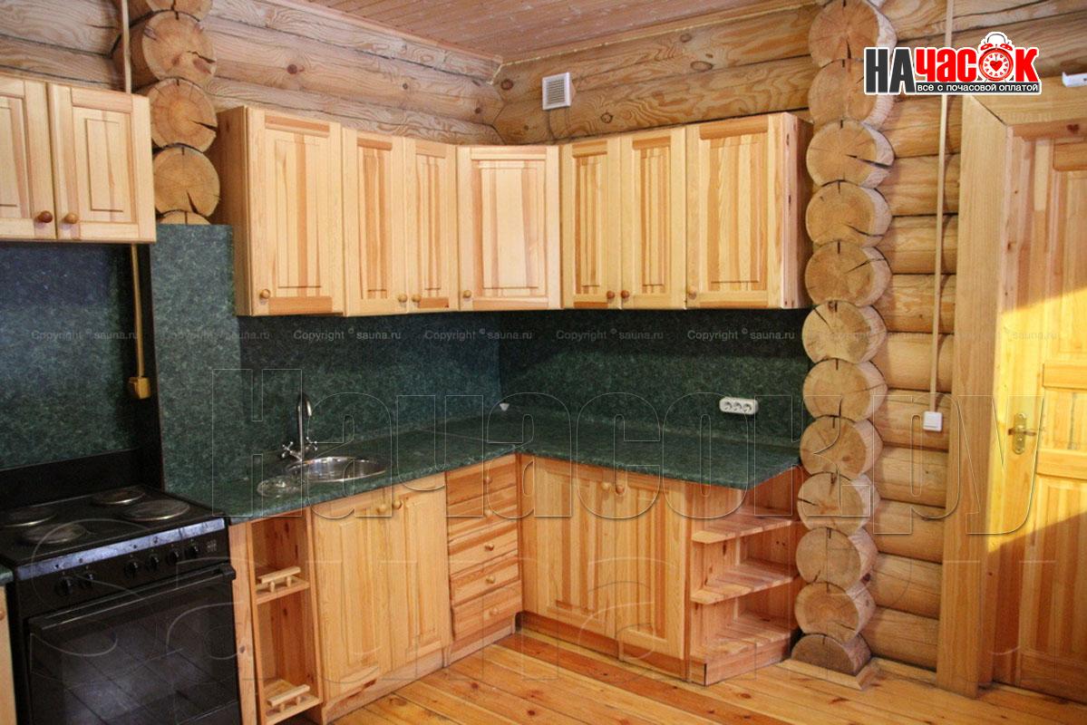 Основной зал