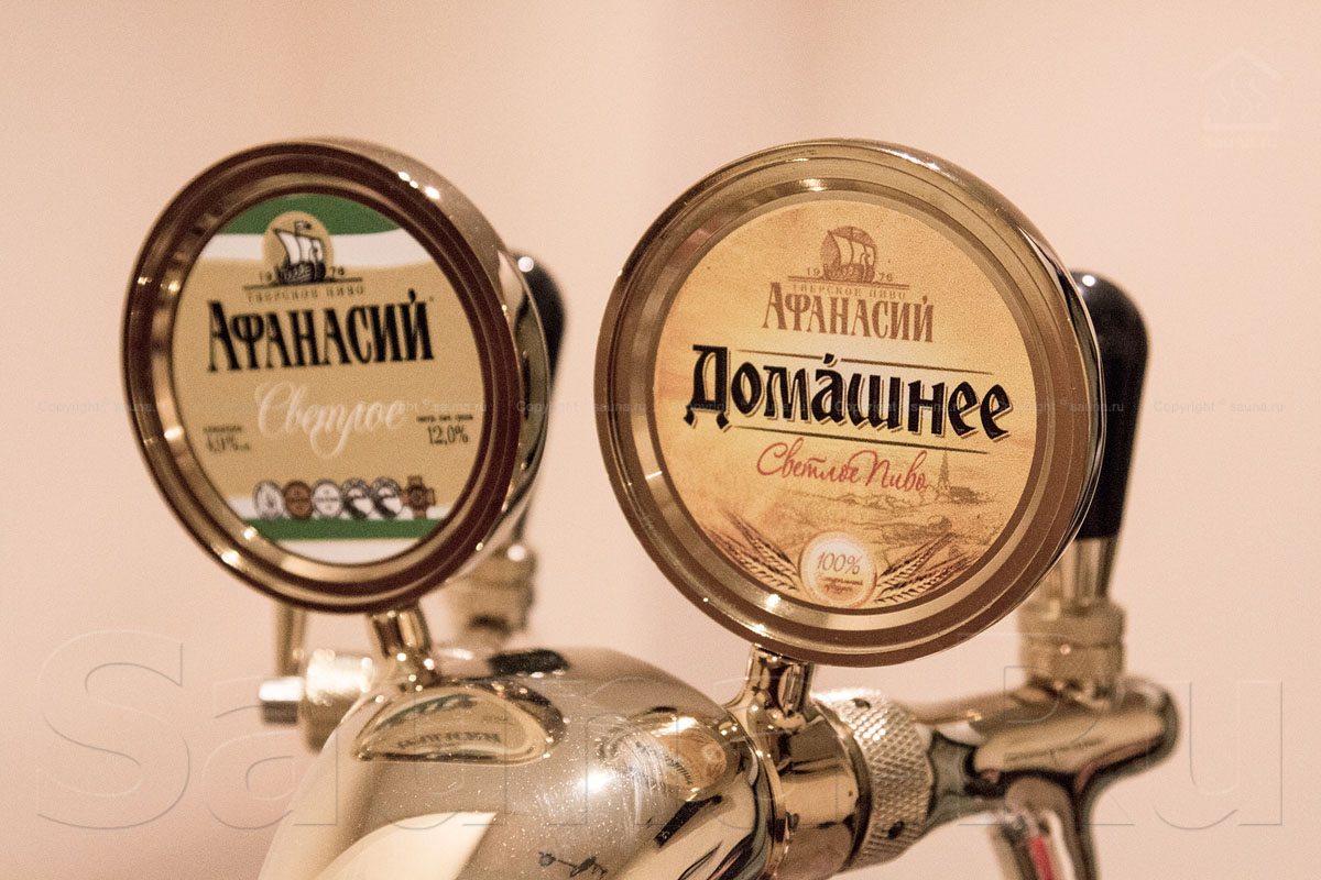 ParilkinHouse / Парилкин Хаус