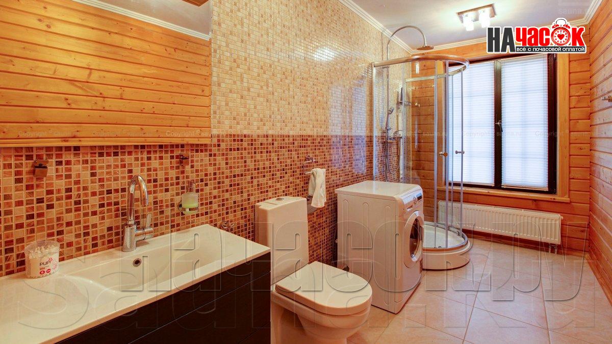 Оздоровительный комплекс Сколково