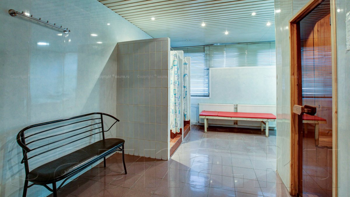 Зал 1
