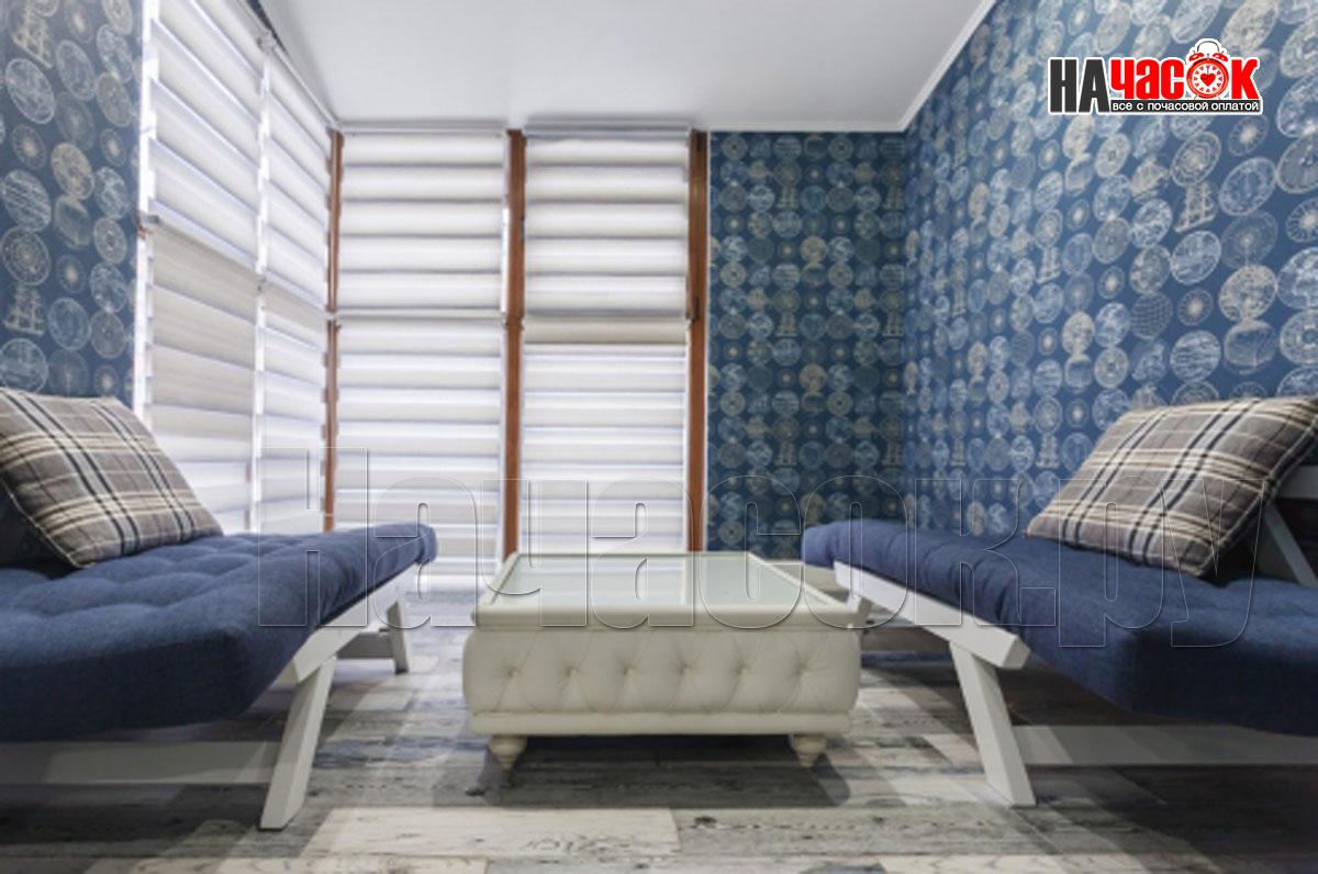 12 Делюкс