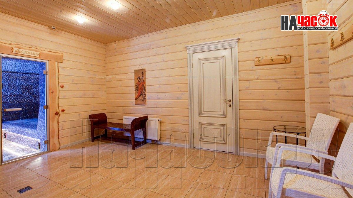Сруб Китайский