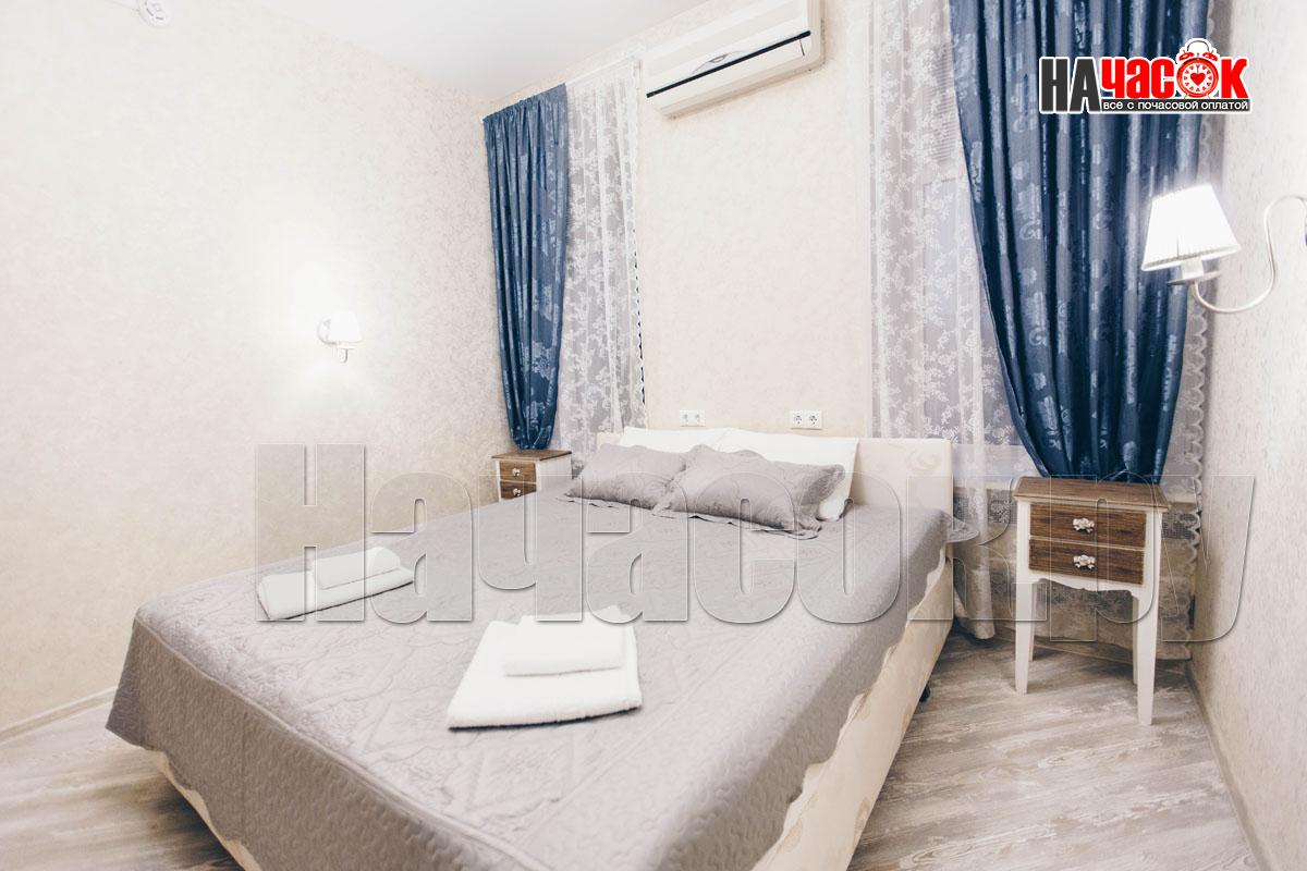 Мини-отель Старая Москва
