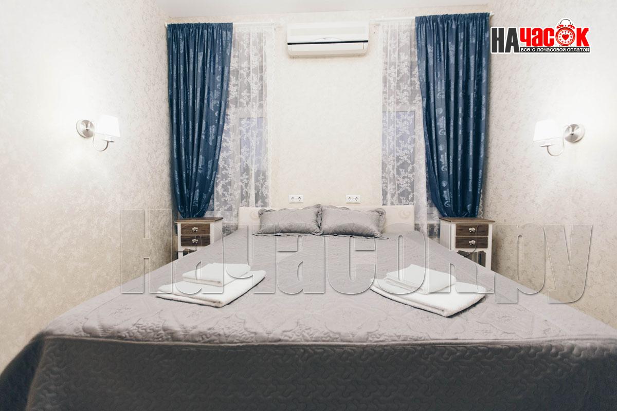 Мини-отель Старая Москва