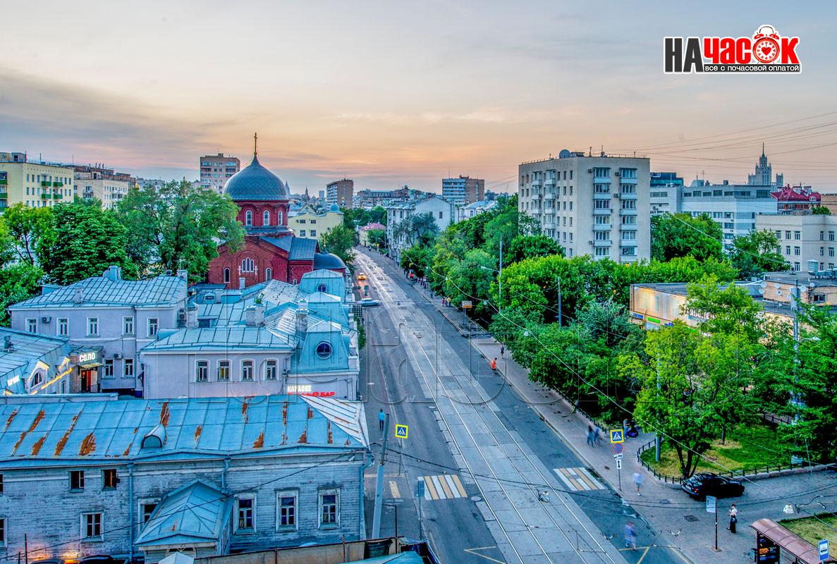 Двухместный номер с балконом 2